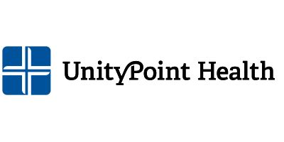 unity point health mychart login